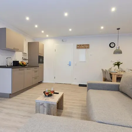 Smart Haus Azur 809 Винтерберг