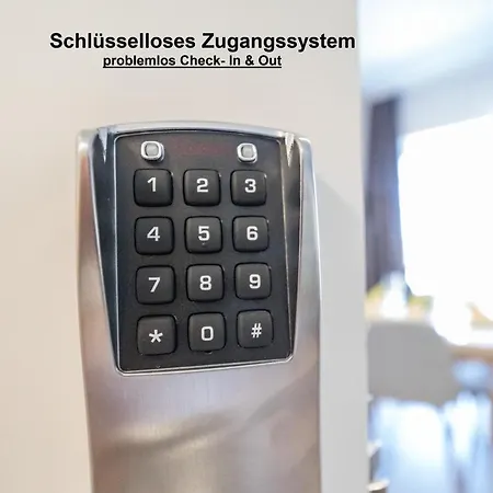 Smart Haus Azur 809 *