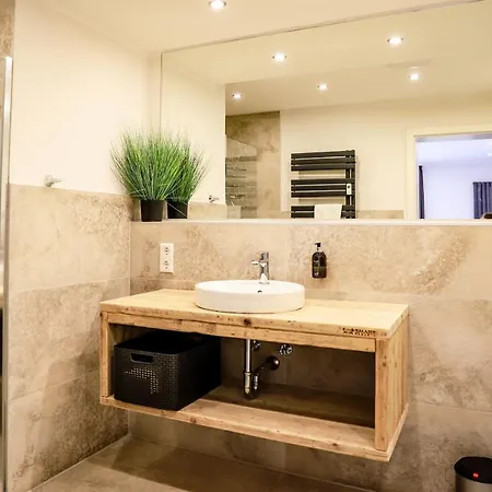 Smart Haus Azur 809 Апартаменты