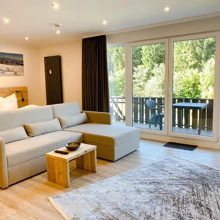 Smart Haus Azur 809 * Винтерберг