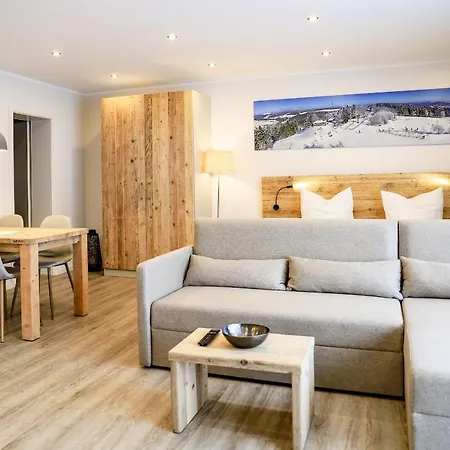 Smart Haus Azur 809 * Винтерберг