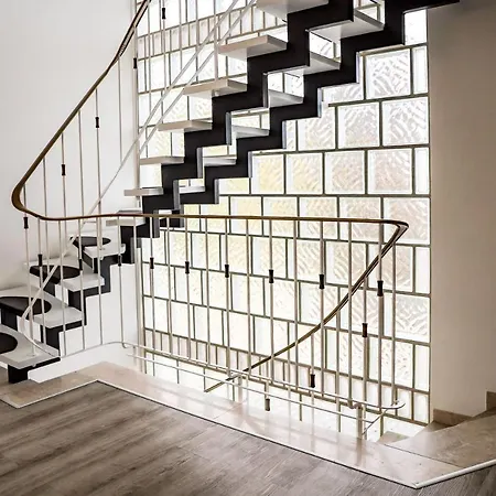 Smart Haus Azur 809 Lägenhet