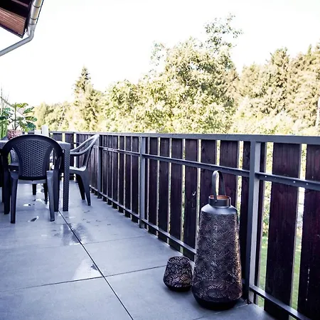 Apartamento Smart Haus Azur 809 Winterberg