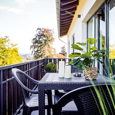 Smart Haus Azur 809 Винтерберг