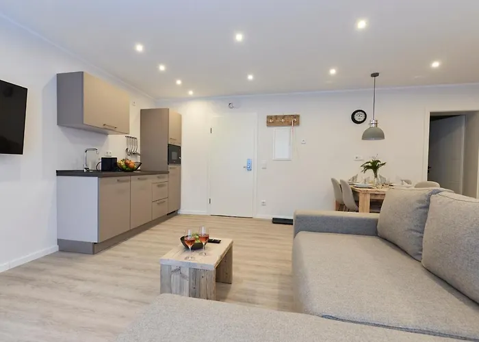 Smart Haus Azur 809 Winterberg