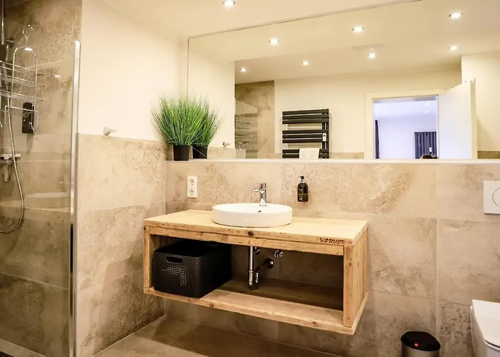 Smart Haus Azur 809 Appartement