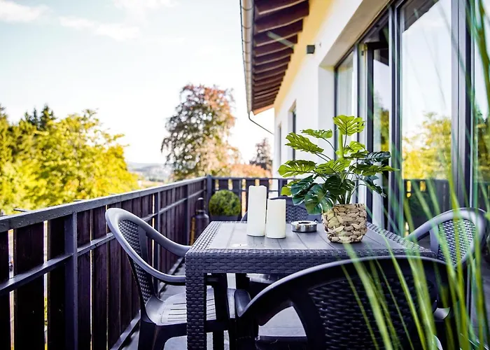 Smart Haus Azur 809 Winterberg